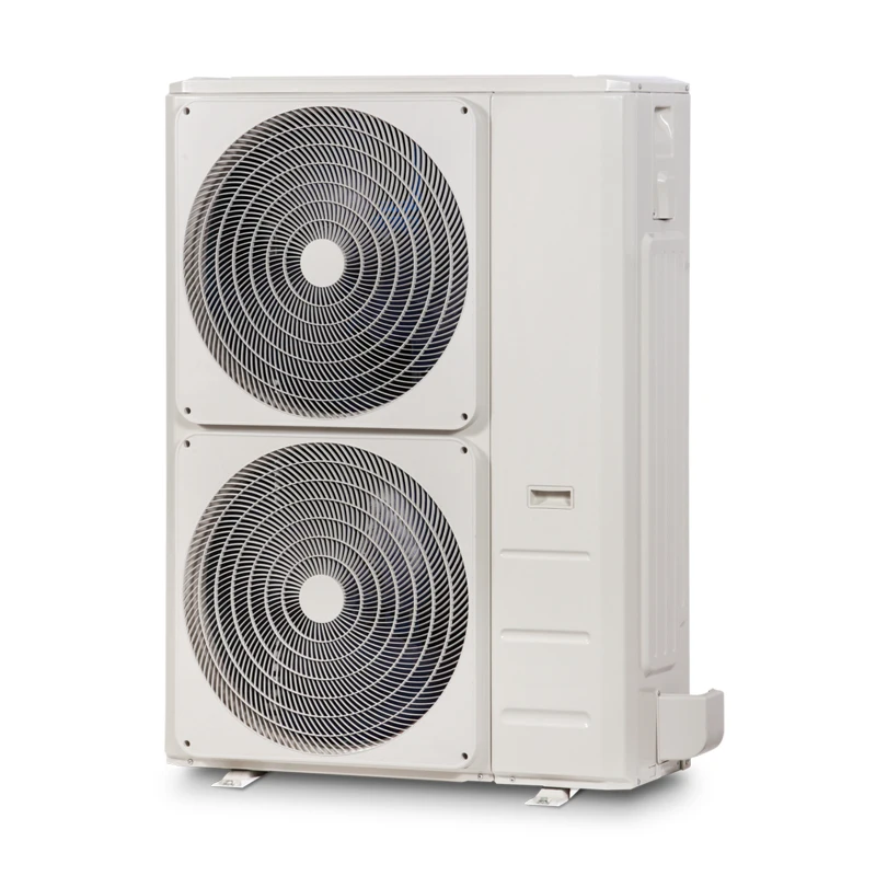 Floor Standing Air Conditioner 2 Room Split Smart Air Conditioners for Home 2