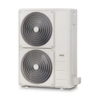 Floor Standing Air Conditioner 2 Room Split Smart Air Conditioners for Home 2