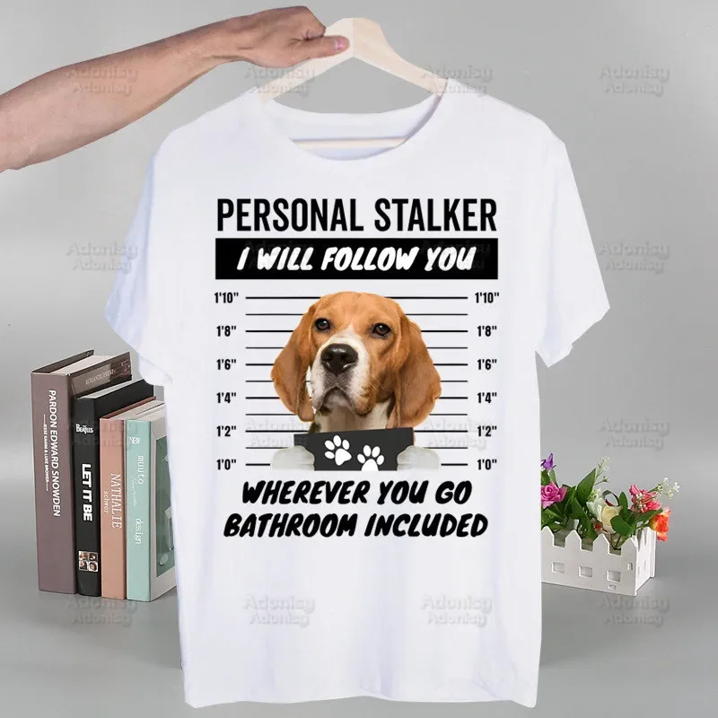 

Beagle мультфильм мужские футболки забавные хип-хоп летние женские мужские милые футболки Bagel Dog Ulzzang Harajuku футболка рубашка