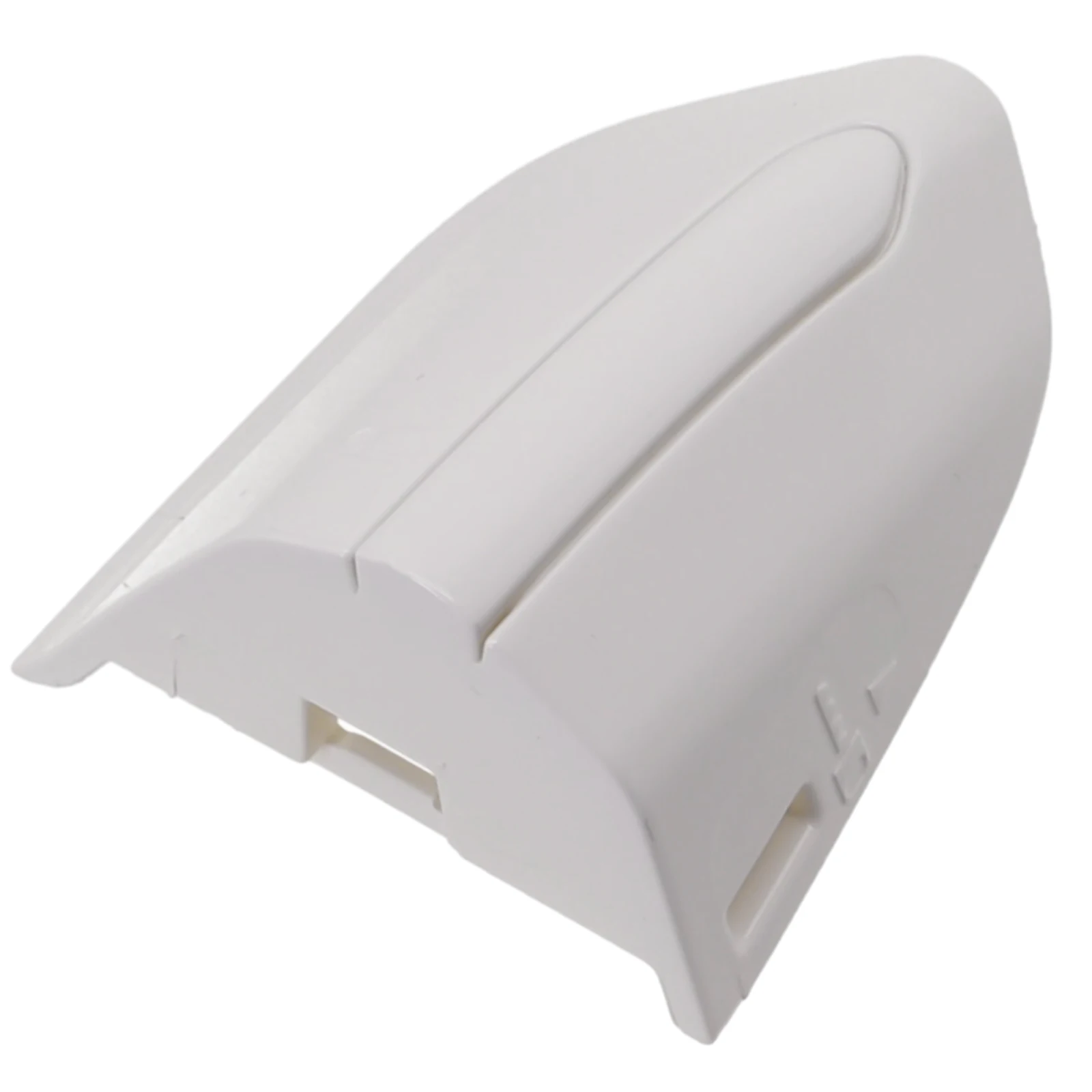 

1pcs High Quality Brand New Door Handle Cover For Ford White For Fusion Direct Replacement Door Handle COVER Trim