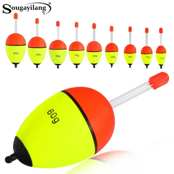 Night Fishing Buoy Set 1