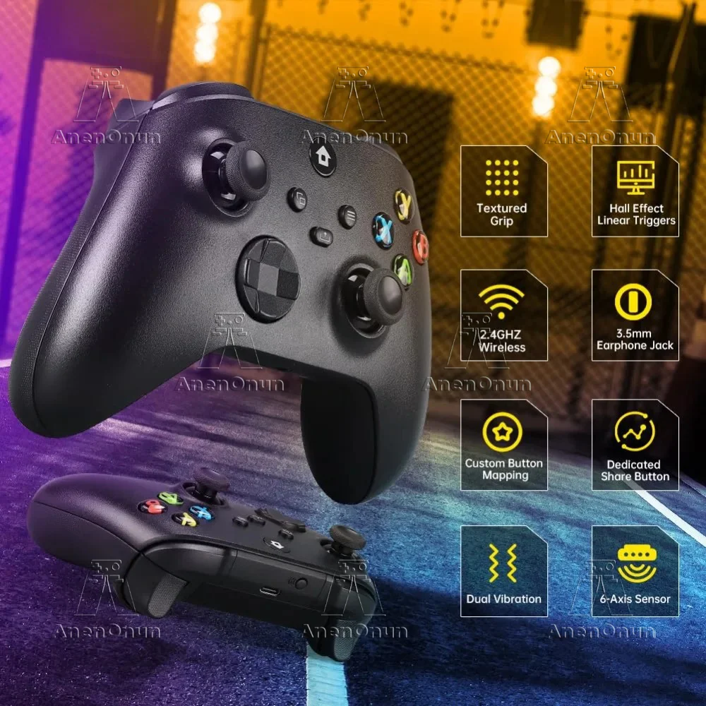 Xbox One Xbox ø X Xbox ø S  Ʈѷ, PC  Ʈ,   6  ̷ , е ̽ƽ