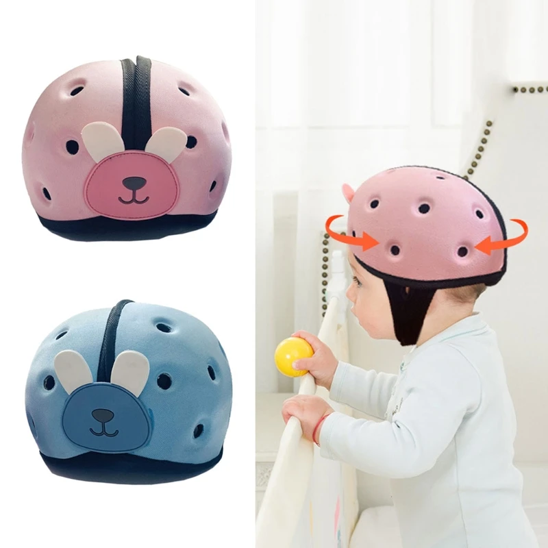 Baby so Soft Toddler Infant Soft Padded Safety Protection Helmets