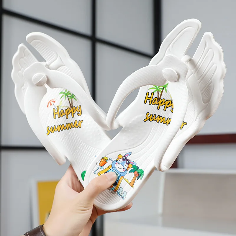 Plantilla Antideslizante Sandalias Zapatillas De Viaje Plegables