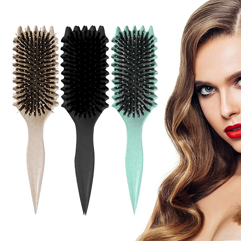 

Щетка для завивки и укладки волос