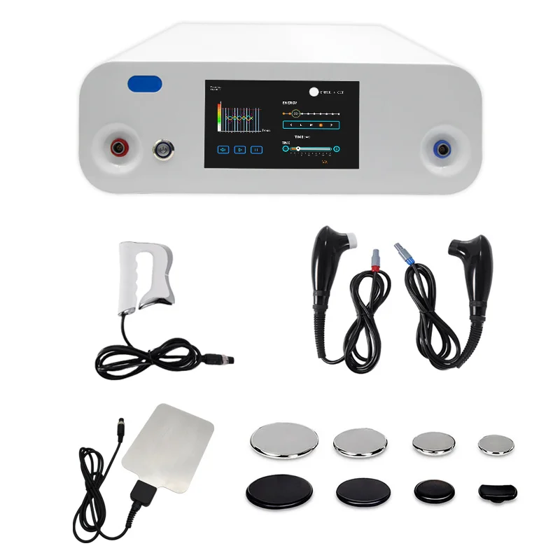 The Latest Technology Penetrating 448K INDIBA RF RET CET Warm Heat Permeable Treatment Wrinkle Removal Lifting Firming Skin Care 3