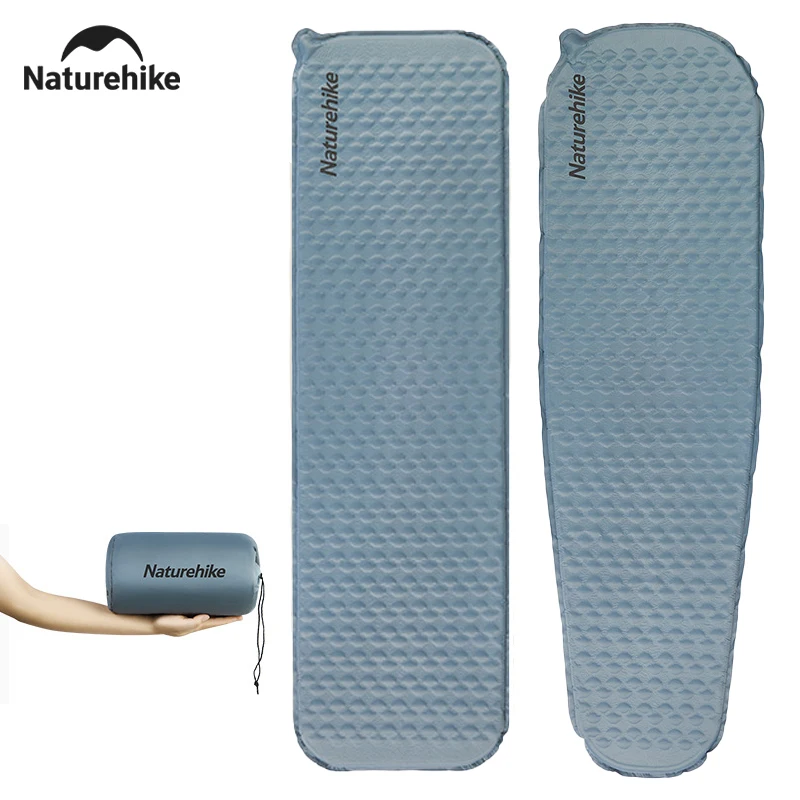 Naturehike надувной матрас Сверхлегкий