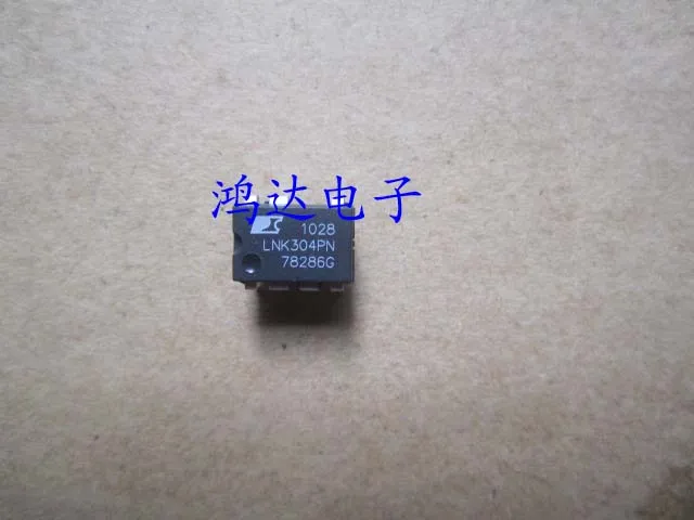 Spedizione Gratuita Lnk304P Lnk304Pn Dip-7 10 Pezzi