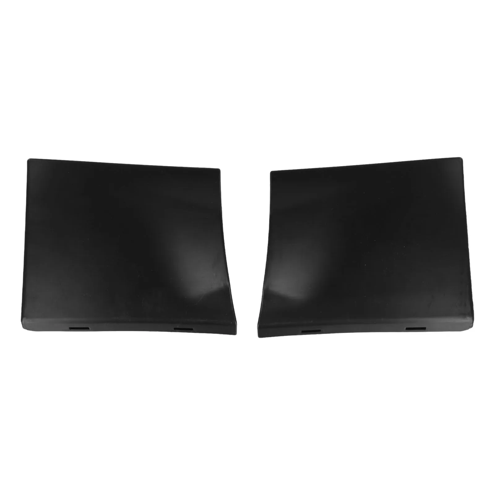 볼보 XC60 MK2 펜더 몰딩 트림 (OEM 39795077 39795094 39797832 39797833 호환) 간편 교체