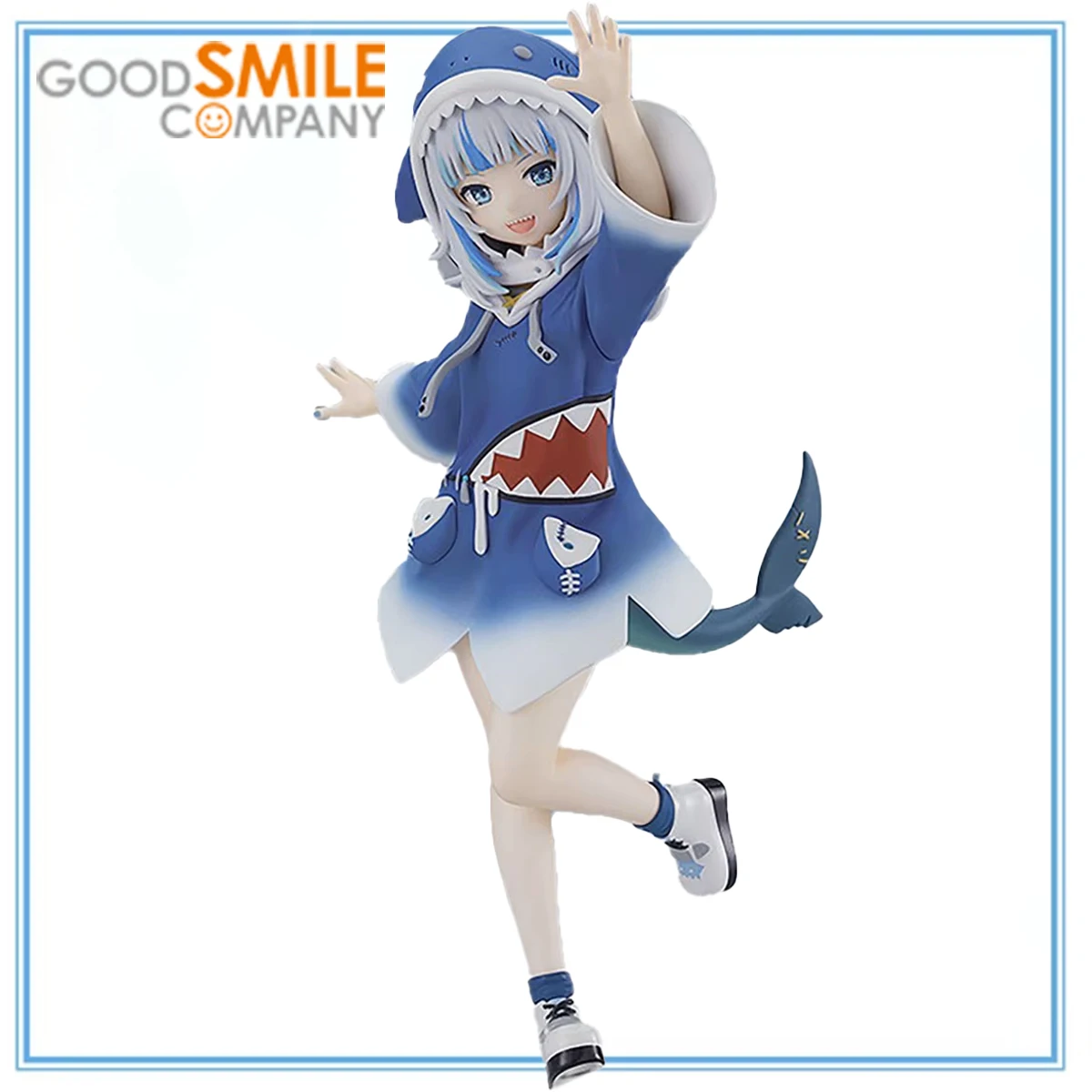 hololive POP UP PARADE がうる・ぐら AmiAmi [Character & Hobby Shop] | POP UP PARADE hololive