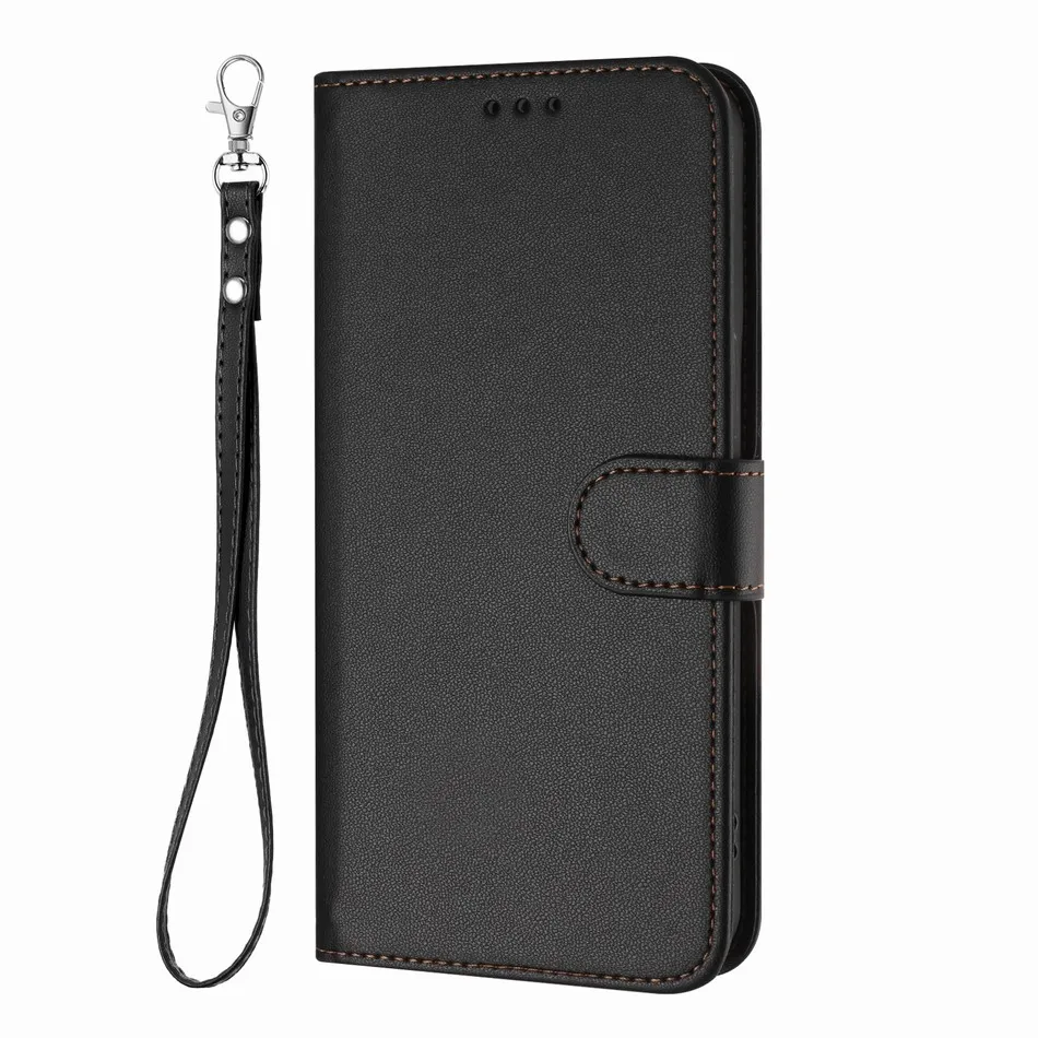 Leather Photo Frame Phone Case