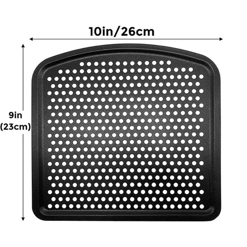 Air Fryer Cooking Tray Cooking Tray for Innsky Chefman Air Fryer