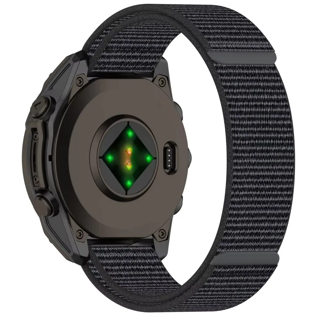 Premium Quick Smart W Nylon Loop Strap