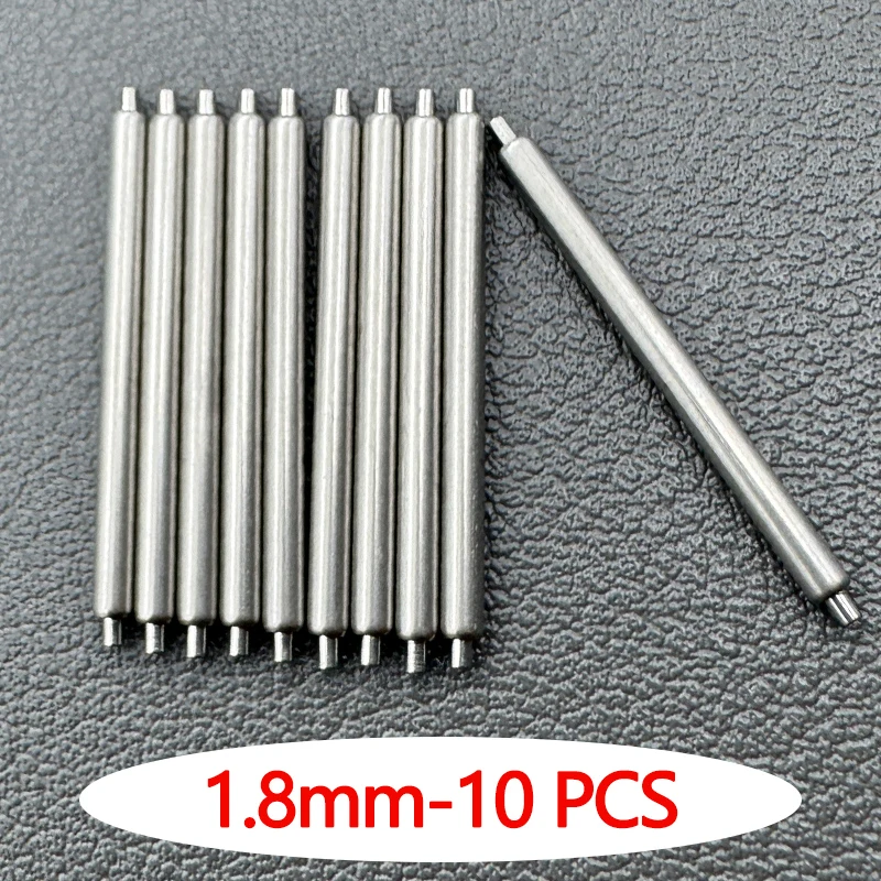 Universal Watch Band Spring Bars - Durable Accessories