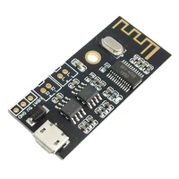 MH-MX8 Audio Module M18 M28 M38 Bluetooth-Compatible 4.2 MP3 Wireless Audio Receiver Module DIY Refit Loudspeaker - Image 4