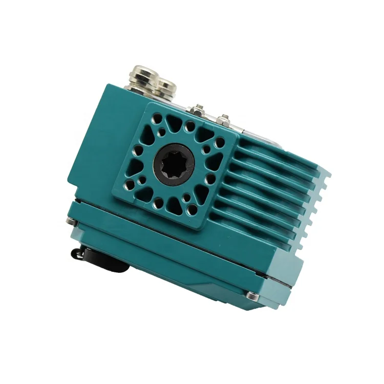 4-20ma-80Nm-12v-Motor-Rotary- 