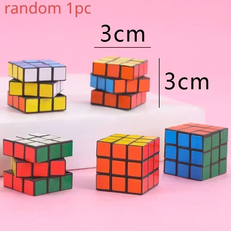 Professional 3x3x3 Magic Cube Speed Cubes Puzzle Neo Cube 3x3 Cubo Magico Sticker Adult Education Toys For Children Gift