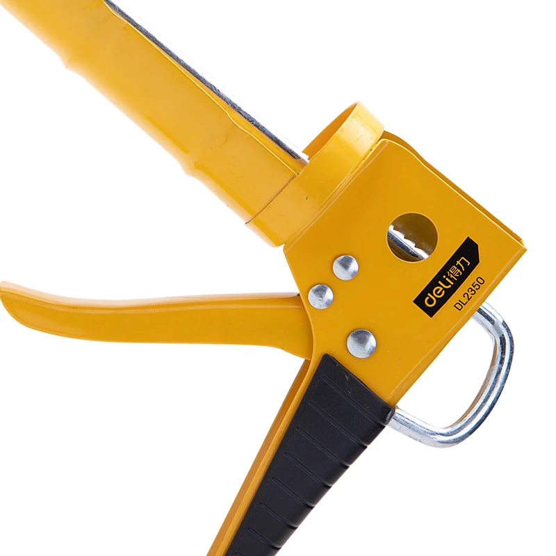 Рисунок 3 - Многофункциональный полукруглый клеевой пистолет Deli