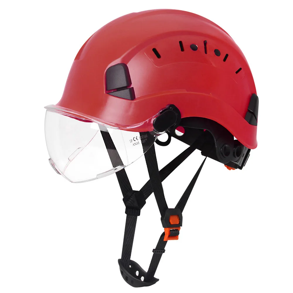 Red B