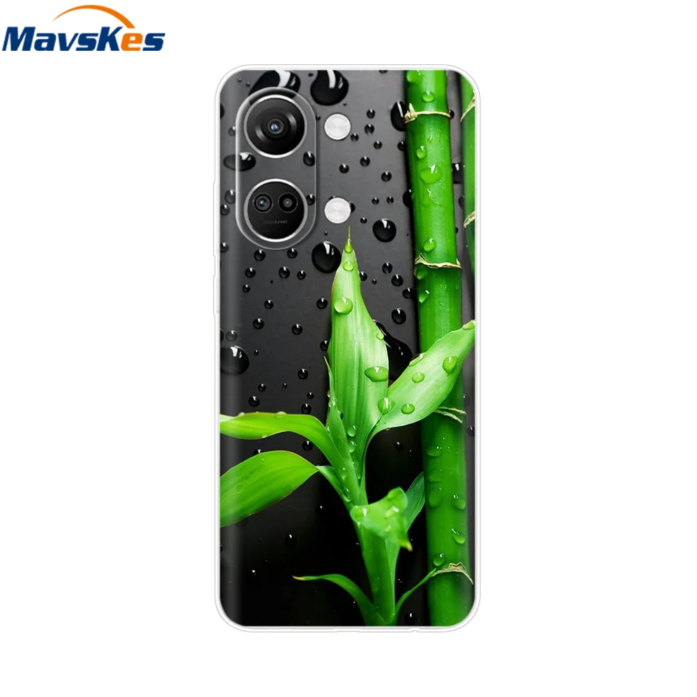 Soft Silicone Shockproof Case - Enhanced Protection Cover
