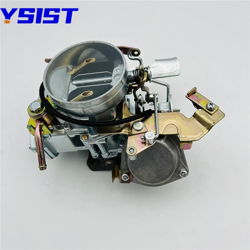 【セール】★ニッサンジュニア文鎮 Carburetor For Nissan H20 Datsun Pick Up L18 Z20 Junior