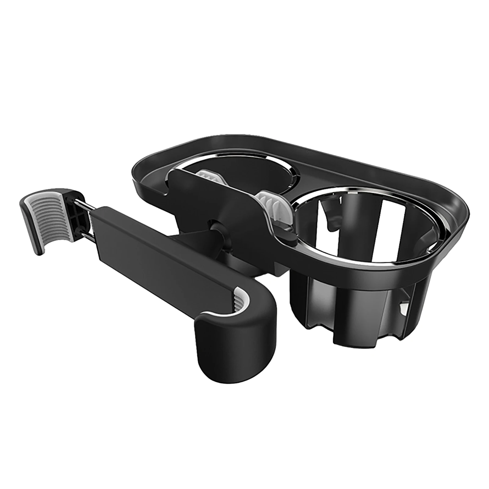 CarHeadrestCupHolderCarRearSeatCupHolderStorageTrayAutoBack