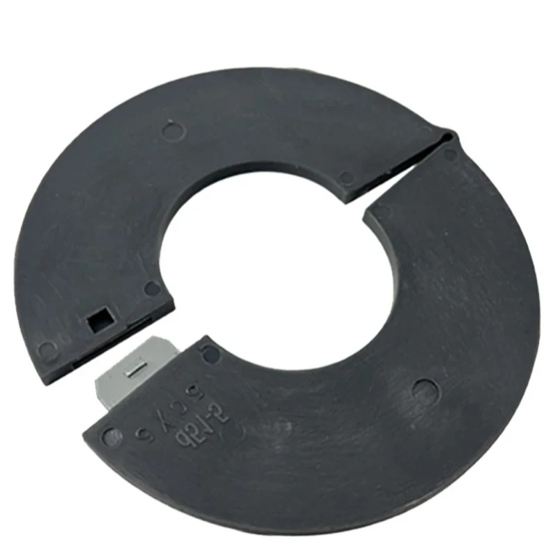 4pcs Wear-resistant Fiber Gasket For Easy Disassembly F0003 Excavator-free Bucket Shaft Gasket Bucket Pin Accessories