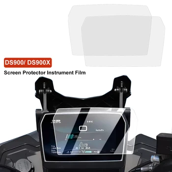 Per VOGE DS900X 900DS DS900 DS 900 X 900DSX DS525X 2024-Moto TFT Display Pellicola di Protezione Protezione Dello Schermo Pellicola Strumento