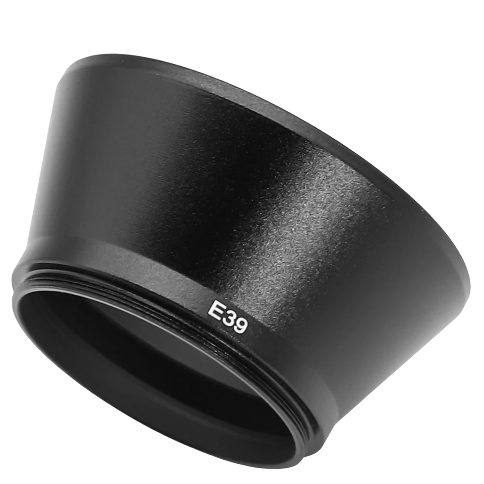 PARE SOLEIL LEICA Référence 12303 Pour SL 50mm 1.4 EUR 120,00 - PicClick FR