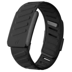 Enhanced Silicone Sports Strap with Titanium U - Shaped Metal Frame - WHOOP MG (2)