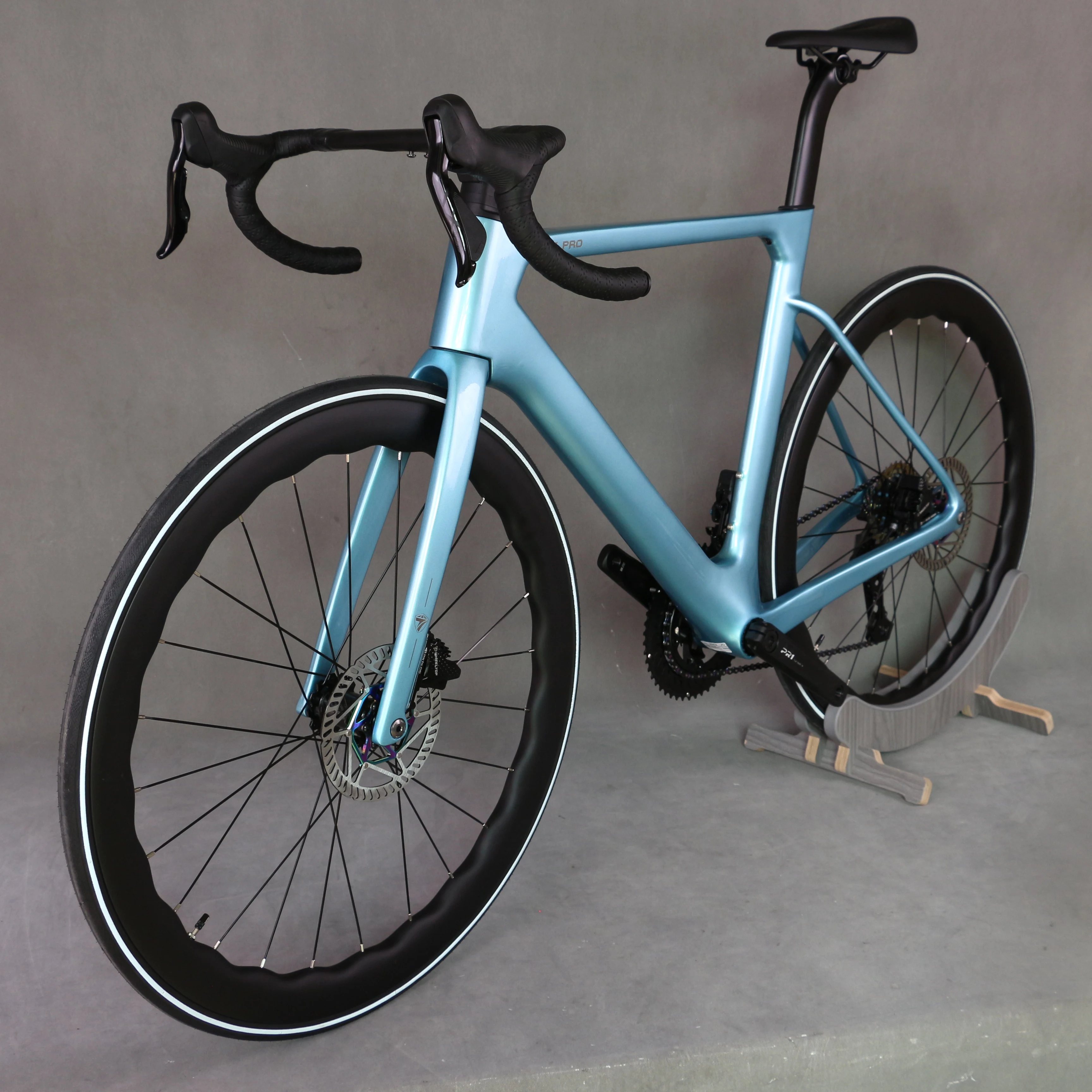 自転車本体 YETI 4x FKI'S YETI 4X – PRIDE ONE ／ プライドワン