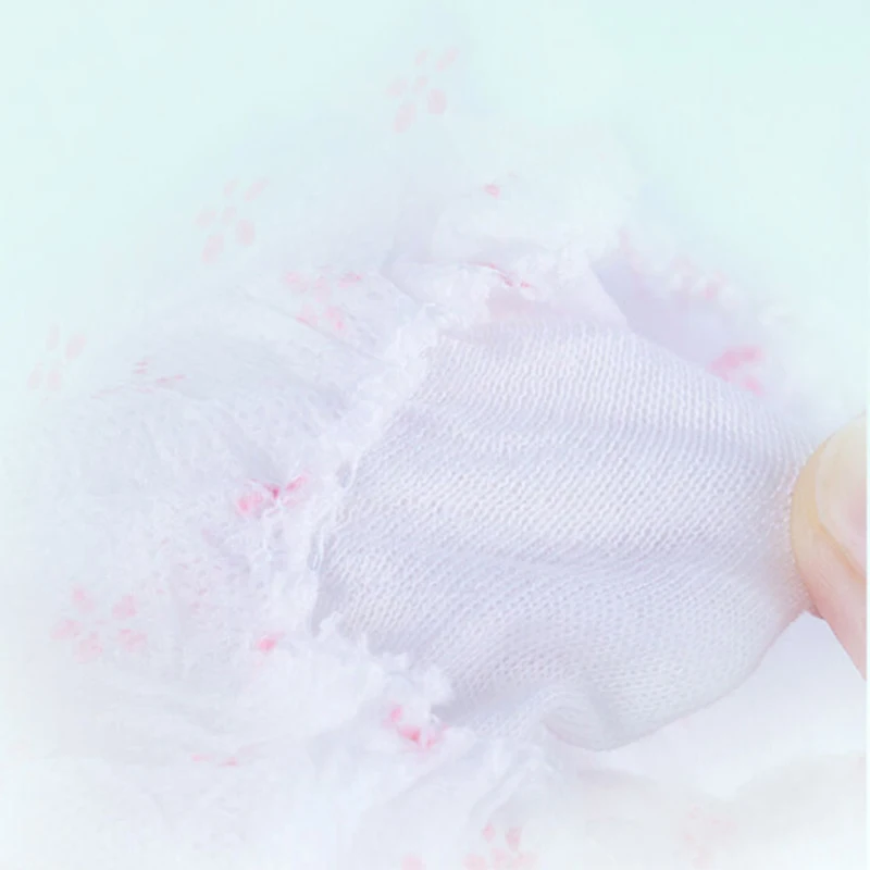 7PCS Disposable Underwear Plus Size Non-woven Sterilized Brief Unisex Prenatal Postpartum Travel Clean Intimate Paper Underpants