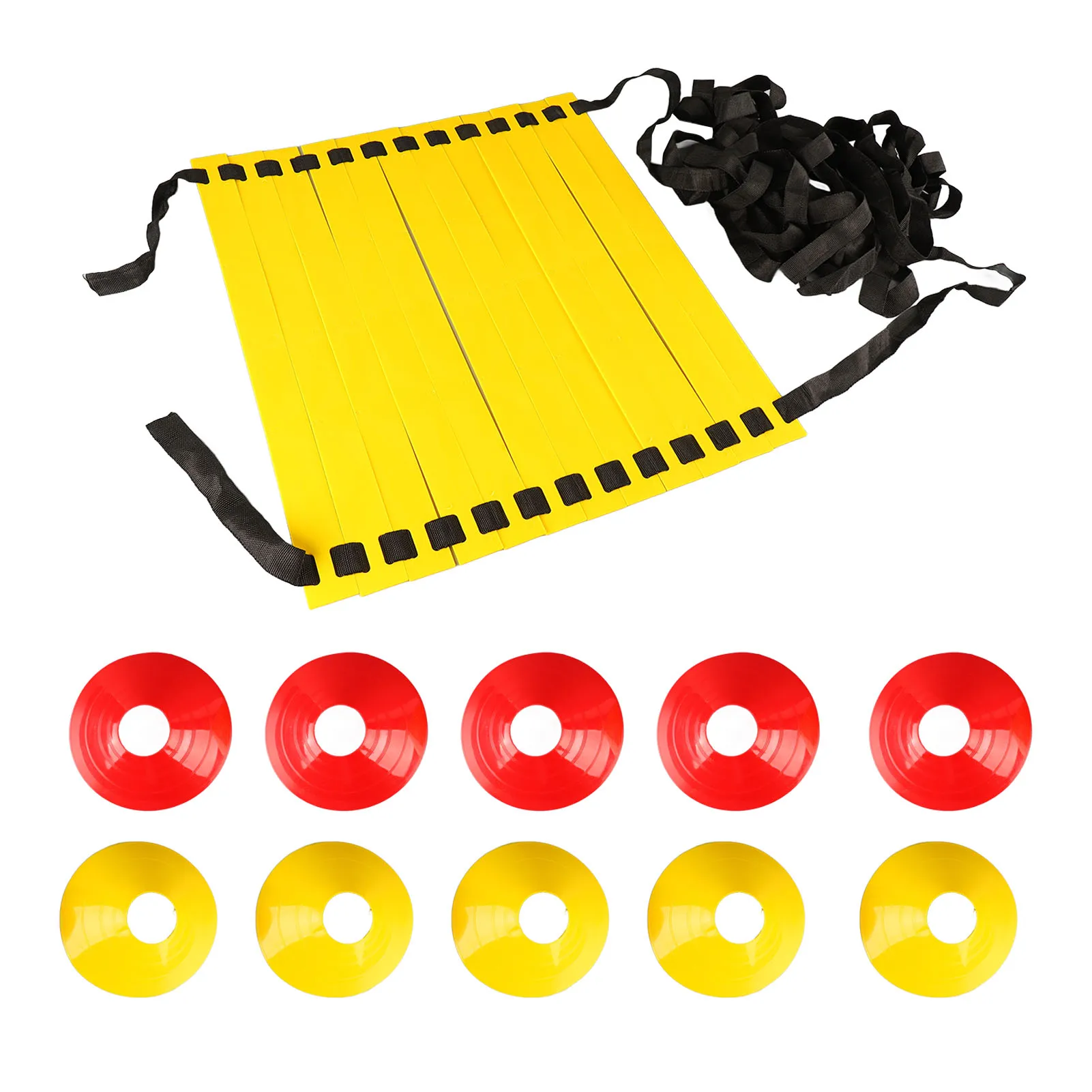 Football Soccer Speed Training Kit 3