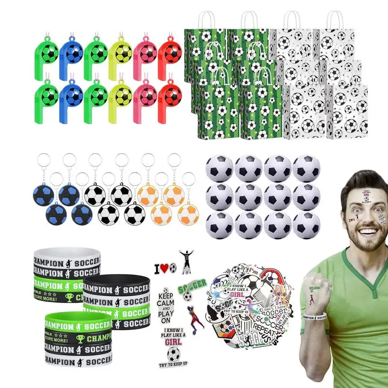 

Силиконовые браслеты, мини-футбольные мячи, наклейка на брелки для спорта, аксессуары для футбола для детей