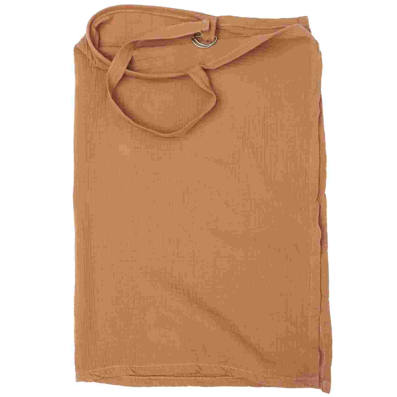 Breast Milk Shawl Nursing Towel Baby Feeding Cotton Breastfeeding