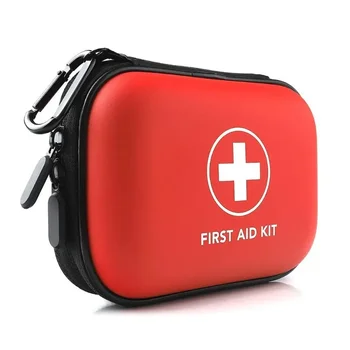 First Aid Kit Bag