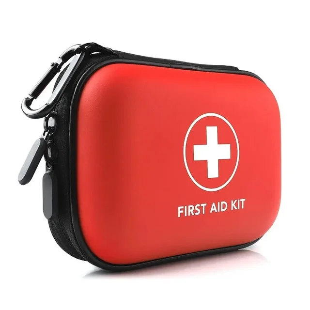 First Aid Kit Bag