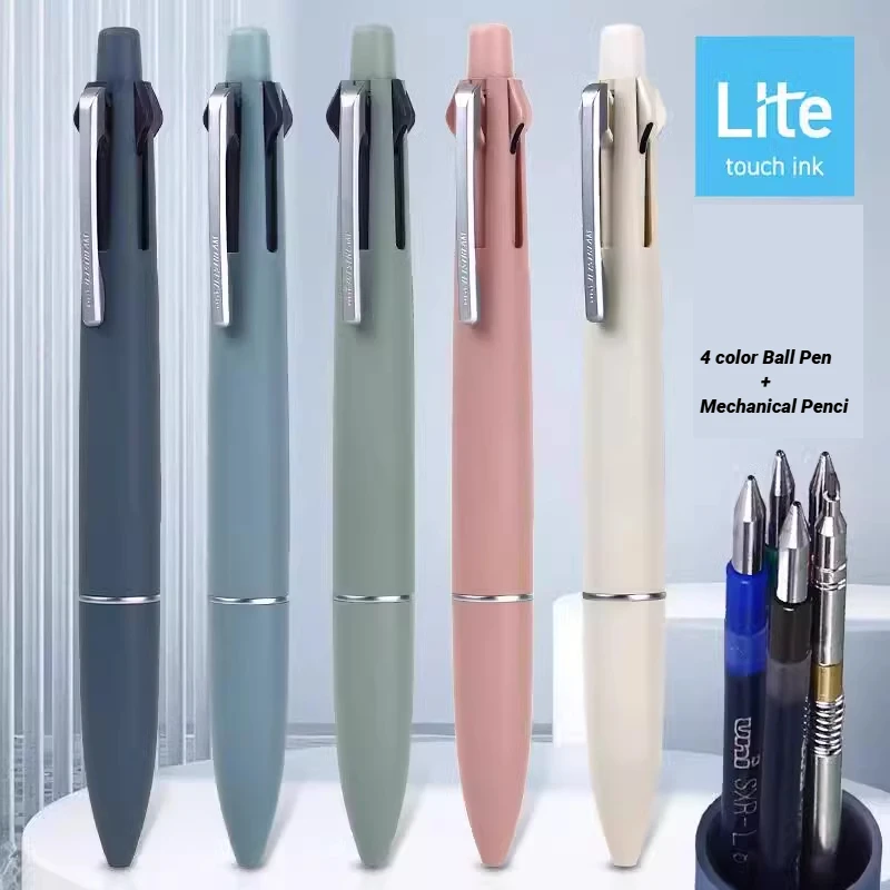 JETSTREAM Lite ボールペン 5本セット JETSTREAM ボールペン 5本セット 0.5mm - メルカリ