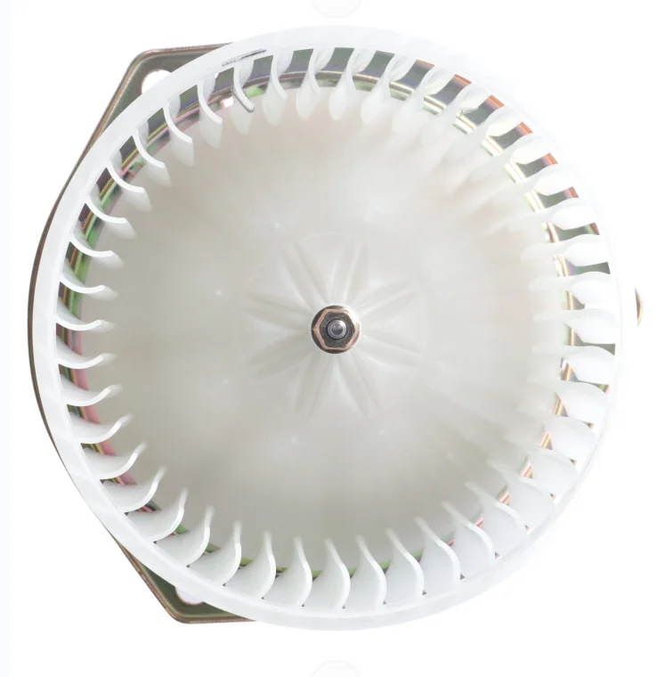 ZX110 ZX120 ZX130 ZX160 ZX180 Blower Motor 4469040 Fits For