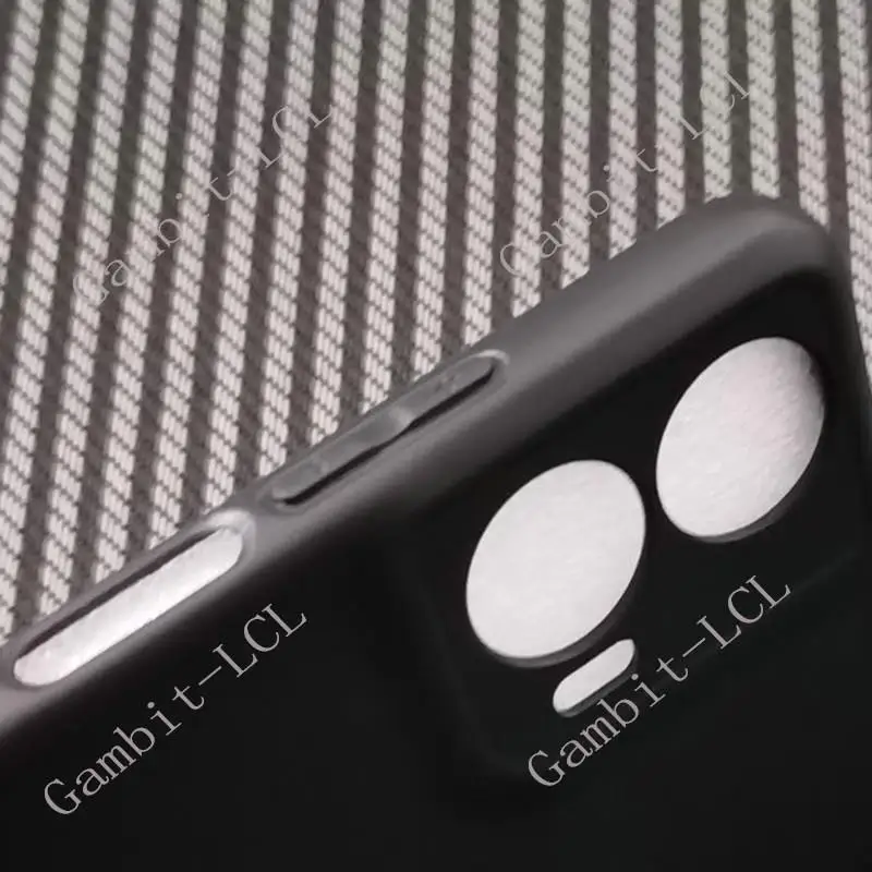 Shockproof Soft Silicone Anti-Fall Case