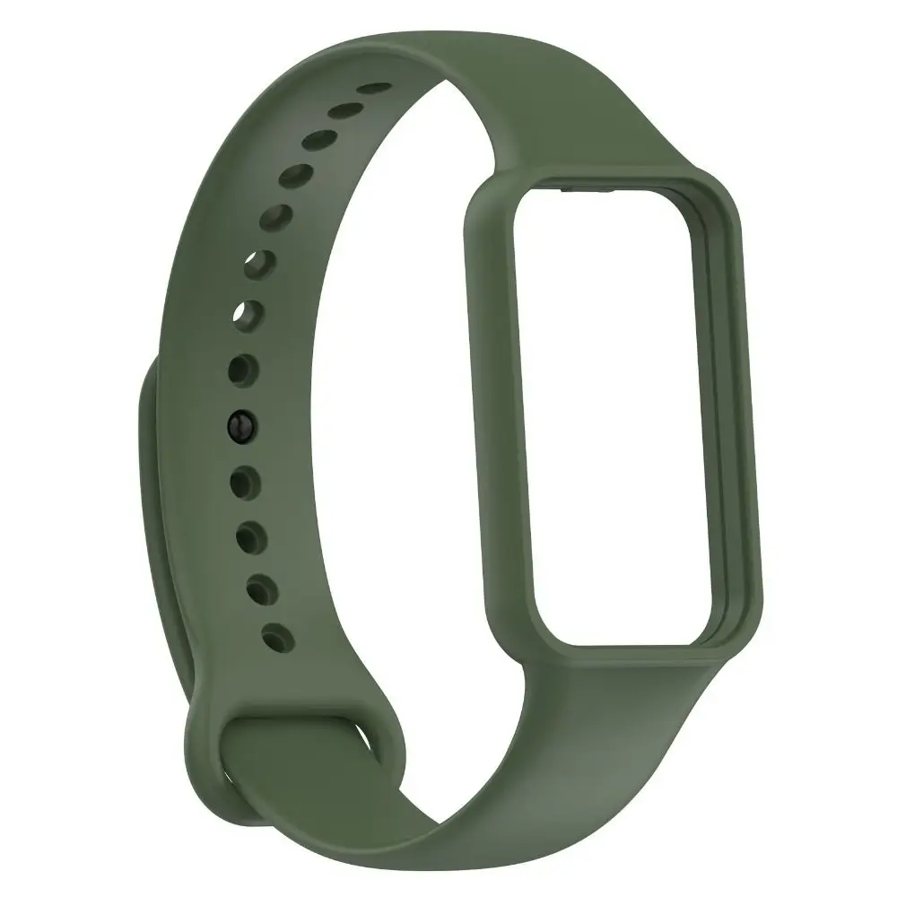 Soft Silicone Sport Strap Replacement