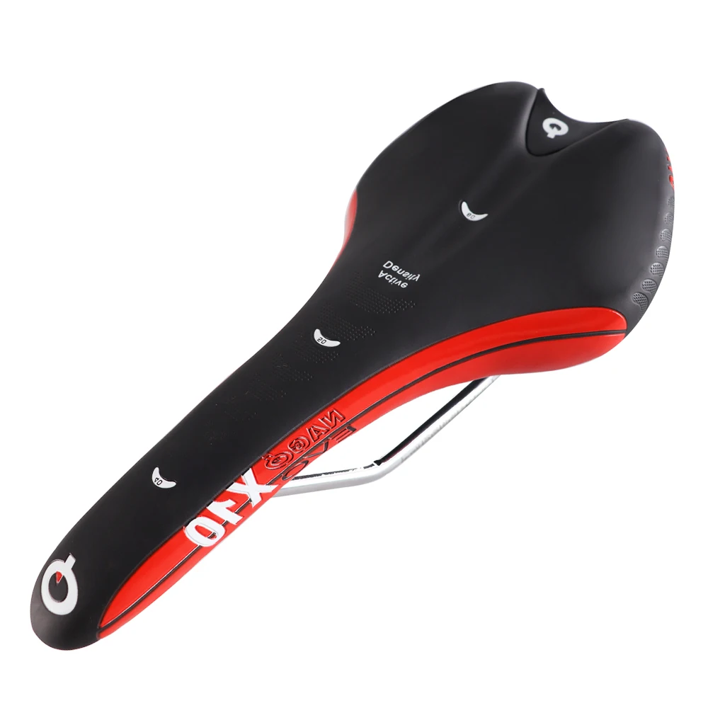 Tige de selle intégrée = encore plus de confort - Actualités - Des vélos sur mesure et fabriqués en France