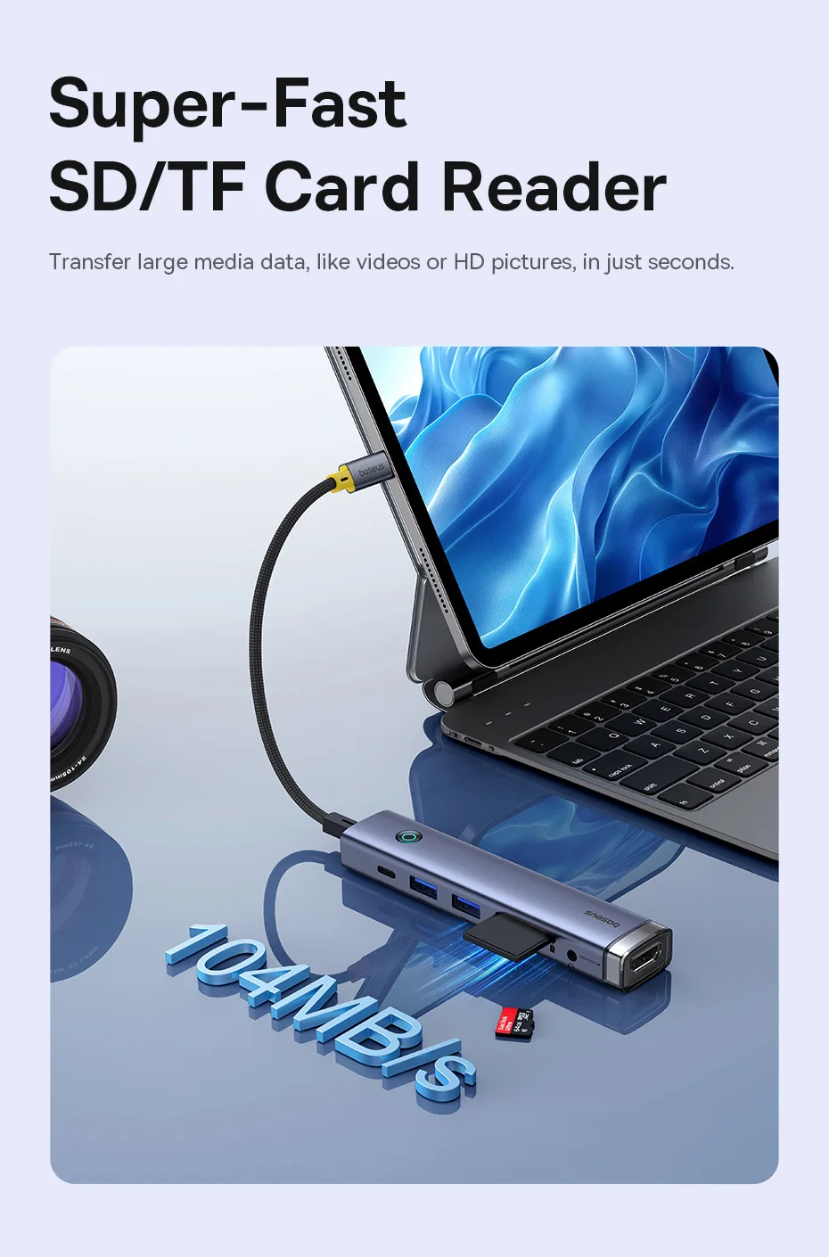 Computers e Electronics