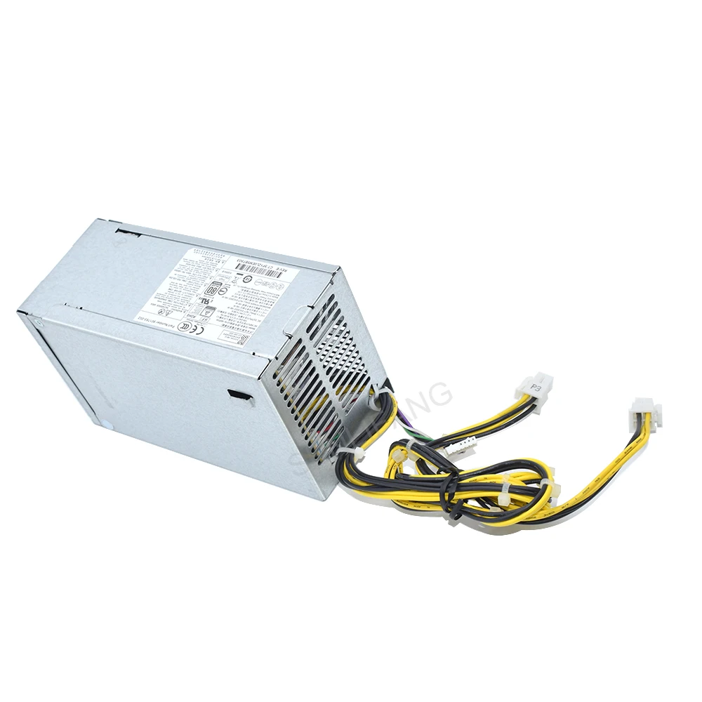Psu L08261002 Pch023 D16180p1b 901763-002 Pa-11816hy Pcg004 para Prodesk 400 g5 280 g4 600 800 g3 Fonte de Alimentação Novo 180w - Imagem 5
