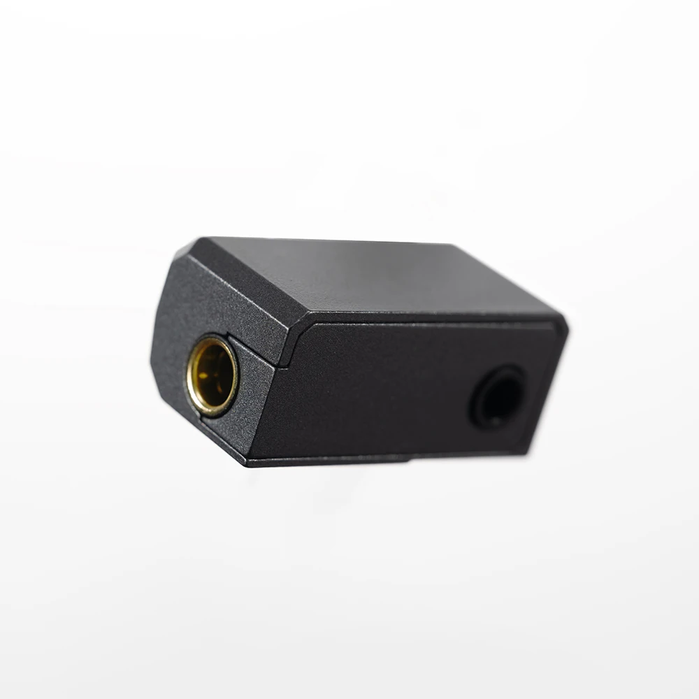Celest CD-2 Portable Type-C to 3.5mm 4.4mm DAC Audio HiFi Earphone Decoder Headphone Amplifier For Android iOS Mac Win10