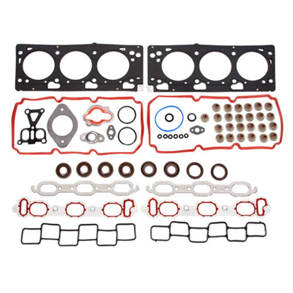 Head Gasket Set For Chrysler 300 0709 Sebring Dodge Journey 3.5 VIN G