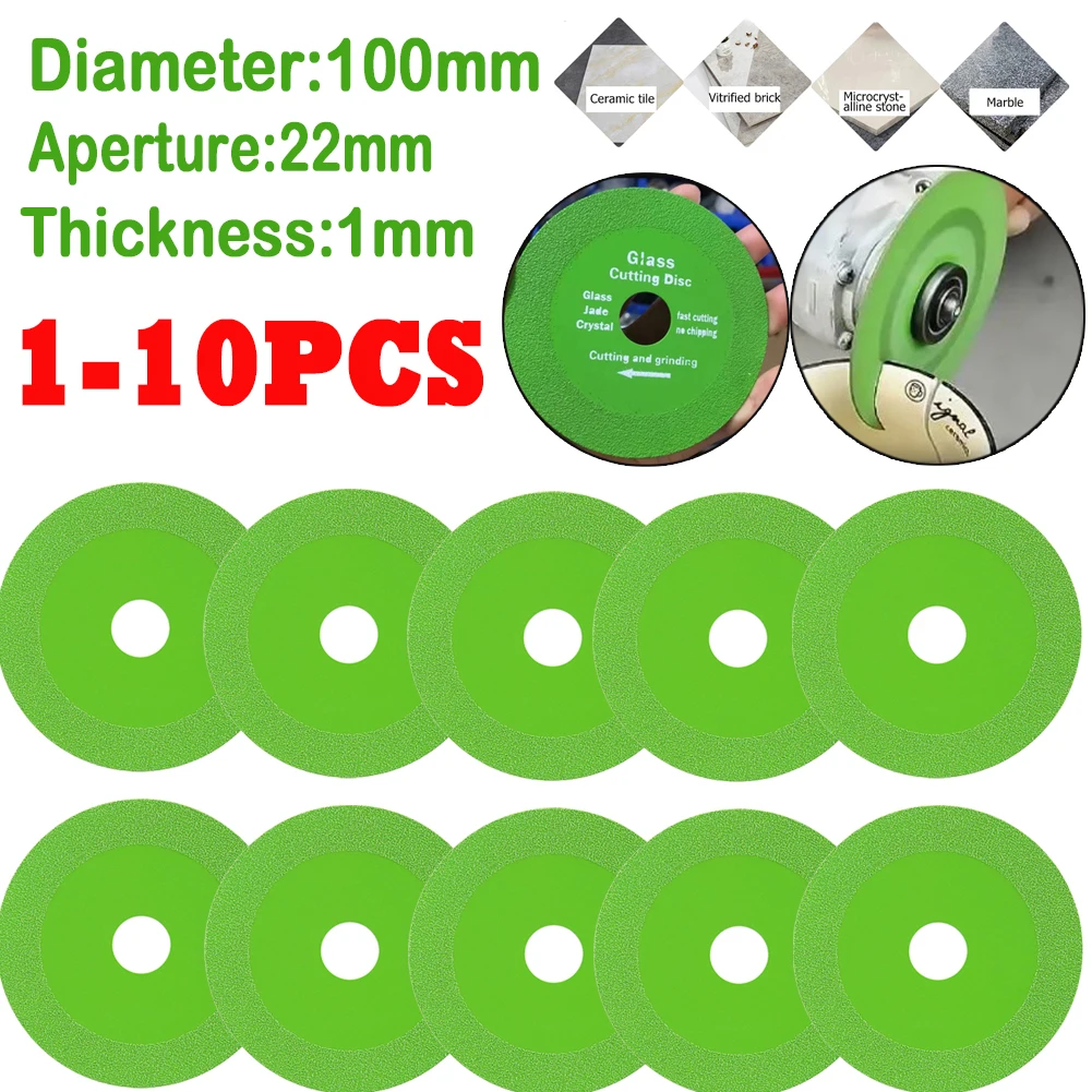 Pack 50 Discos De Lijado De Óxido De Aluminio 3 Pulgadas (60 Grano) - Alta Duración Para Esmeril Angular