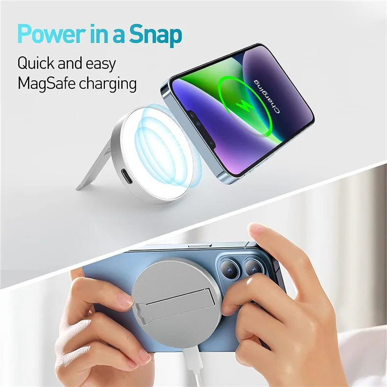 Stylish and Portable