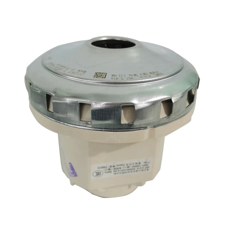 

Vacuum Cleaner Universal Vacuum Motor Suitable For FESTOOL Dry Mill Dust Collecting Bucket Maintenance Accessories Motor