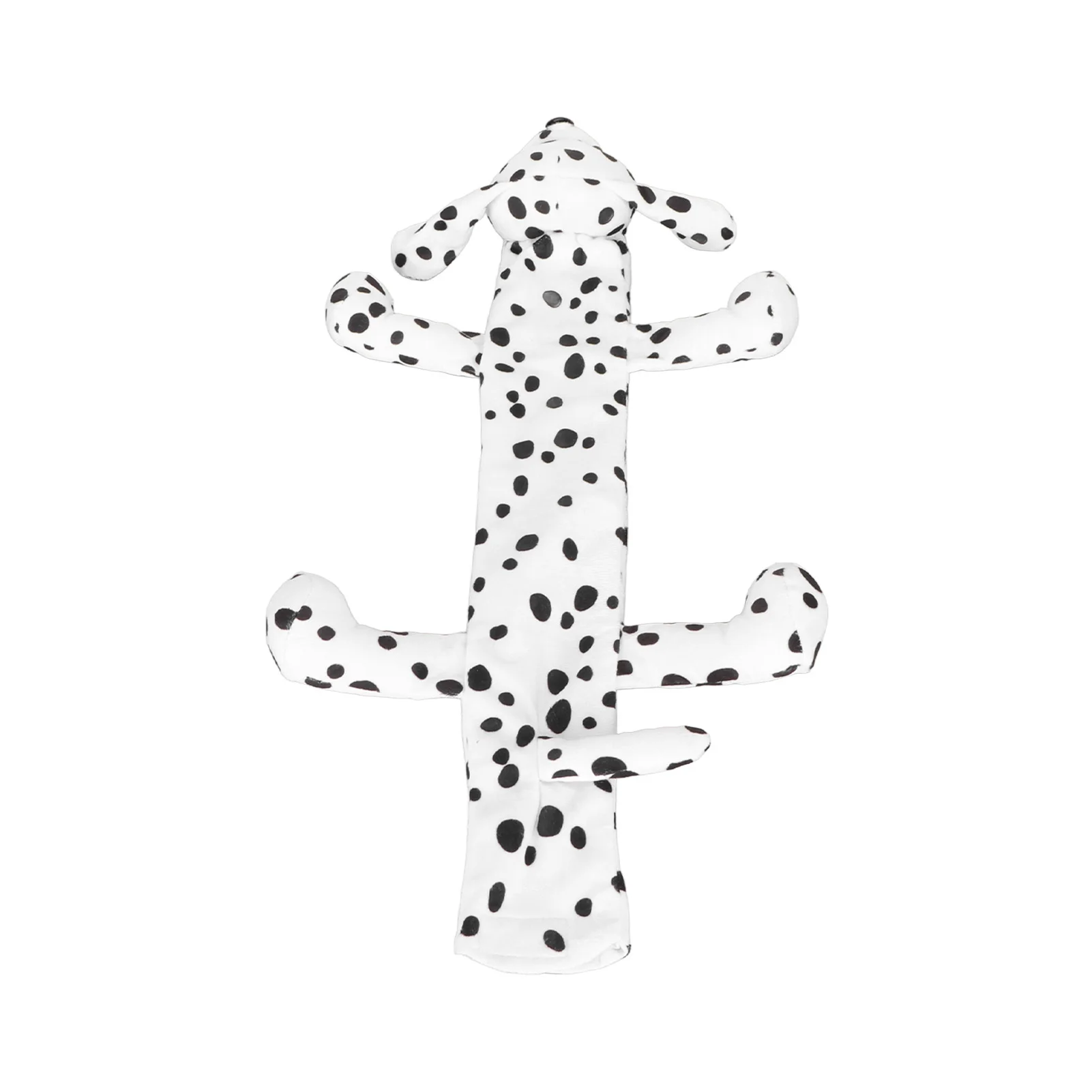 Spotted Dog Shape